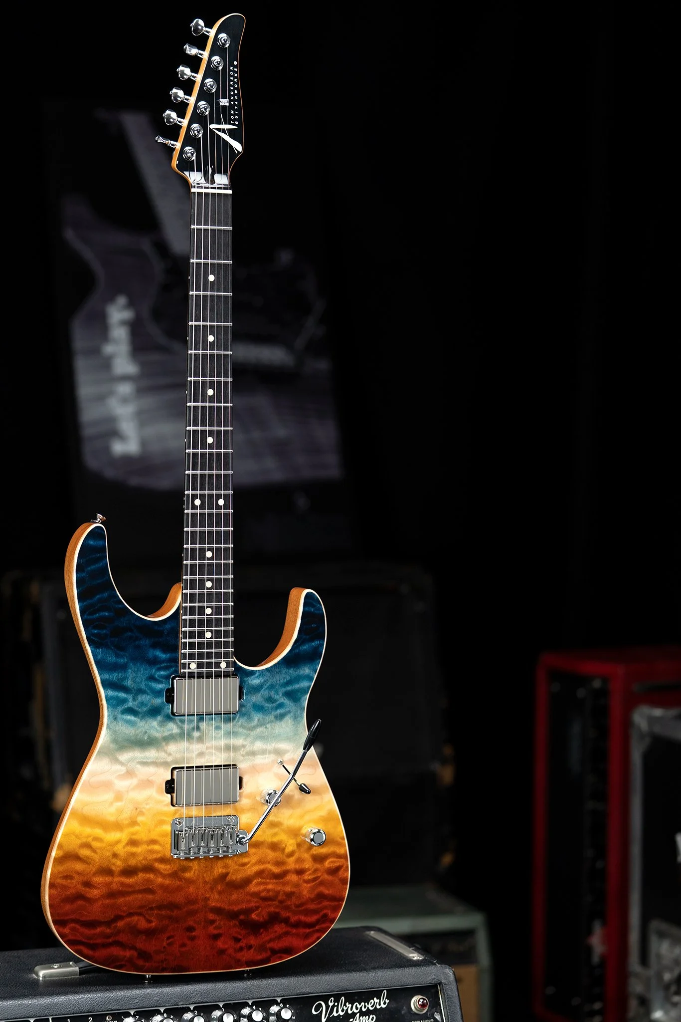 Anderson Guitarworks
